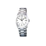 Festina Damenarmbanduhr Datum F16377/1 B0029MV038