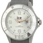 Ice-Watch Armbanduhr Sili-Forever Big Grau SI.SR.B.S.09 B002MXQAWA