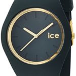 Ice-Watch Unisex-Armbanduhr Glam Forest Urban Chic Analog Quarz Silikon ICE.GL.UCH.U.S.14 B00MHVPNKC