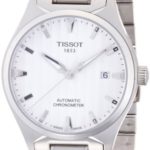 Tissot T-Classic T-Tempo COSC Chronometer T060.408.11.031.00 B00822UMT2