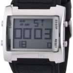 MC Timetrend Herren-Armbanduhr Digital Quarz Kunststoffband 30232 B00IMB4EN8