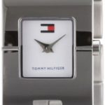 Tommy Hilfiger Damen-Armbanduhr City Classic 1780068 B000JXP4BI