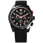 Elysee Herren Chronograph Competition Edition GRAND PRIX 28460 B00E2O9ZHY