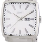 Esprit Herren-Armbanduhr Smart Trick Silver ES101871004 B002SSPK66