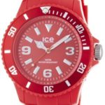 Ice-Watch Armbanduhr ice-Solid Rot SD.RD.U.P.12 B00E3BFH3W