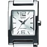 Casio Collection Damen-Armbanduhr Analog Quarz LTP-1283PD-7AEF B000VE2724