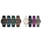 ICE-WATCH Ice Watch Style Unisex Big Armband Uhr Datumanzeige Farben B00UCV0OC6