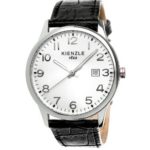 Kienzle Damen-Armbanduhr XS KIENZLE CORE Analog Quarz Lederarmband K3042012151-00360 B00DDHCW58
