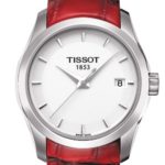 Tissot T-Trend Couturier T035.210.16.011.01 B006YWSVBI