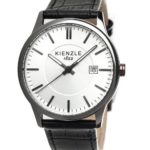 Kienzle Damen-Armbanduhr XS KIENZLE CORE Analog Quarz Lederarmband K3042051171-00362 B00DDHCW44