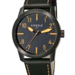KNZLE|#Kienzle Kienzle Herren-Armbanduhr XL Analog Leder K3081043021 B0074GQKES