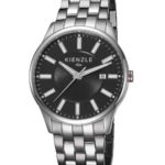 KNZLE|#Kienzle Kienzle Unisex-Armbanduhr Analog Edelstahl K3043013072 B0074GQD68