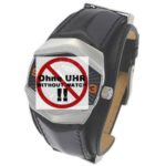 Diesel Uhrband Ersatzband Uhrenarmband Wechselarmband LB-DZ4073 Original Lederband für DZ 4073 B0025UKW74
