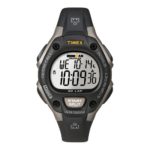 Timex Watches Unisex-Armbanduhr Digital Quarz Plastik T5E961SU B000JNJLXA