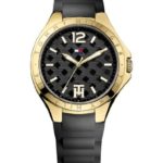 Tommy Hilfiger Watches Tommy Hilfiger Damen-Armbanduhr Averil Casual Sport Analog Quarz 1781382 B00I7U094C