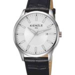 KNZLE|#Kienzle Kienzle Herren-Armbanduhr XL Analog Leder K3041011021 B0074GQ458