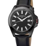 KNZLE|#Kienzle Kienzle Herren-Armbanduhr XL Analog Leder K3061043011 B0074GQGYM