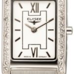 Elysee Damen-Armbanduhr Anastasia 84012 B005FIY4KE