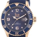 Ice-Watch Herren-Armbanduhr XL Style oxford blue Analog Quarz Silikon IS.OXR.B.S.13 B00FYHT050