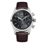 Elysee Uhren GmbH ELYSEE Chrono – Big Date, Ref. 38016, Herrenuhr, Quarz B00KGC460C