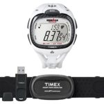 Timex Sport Unisex-Armbanduhr Herzfreuquenzmesser Digital Kautschuk T5K490 B004V8F74Q