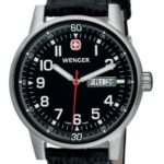 Wenger Herren-Armbanduhr Commando 70164 B000KB2PK2