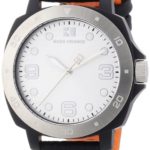Boss Orange Damen-Armbanduhr Analog Quarz Leder 1502289 B0081Y2KF0