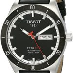 Tissot Herren-Armbanduhr PRS516 T0444302605100 B003P3D3YY
