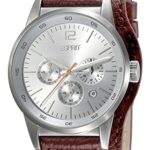 Esprit Herren-Armbanduhr rugged Analog Quarz ES000AV1005 B005O7V3LO