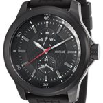 Guess Uhr – Herren – W12656G1 B0070KKTHC