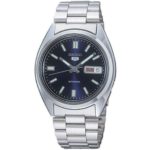 Seiko Herren-Armbanduhr Seiko 5 Automatik SNXS77 B000KKO85S