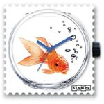 Seiko Uhr – Fish Bowl – S.T.A.M.P.S. Uhren B00OEK4F8K
