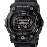 Casio G-Shock Herren-Armbanduhr Funk-Solar-Kollektion Digital Quarz GW-7900B-1ER B0039YOIH0